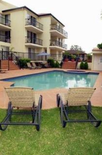 Aparthotel Sunset Island 3*
