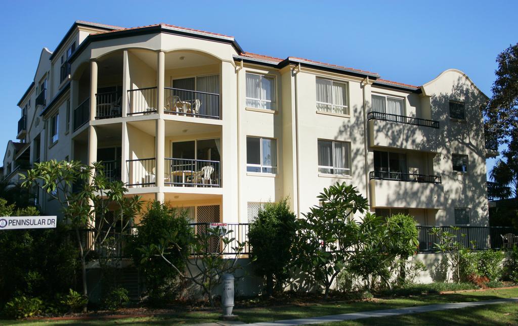 Sunset Island 3* Gold Coast