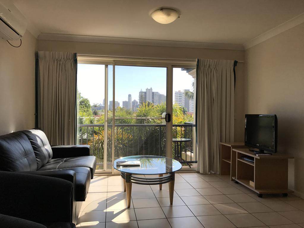 Aparthotel Sunset Island Gold Coast