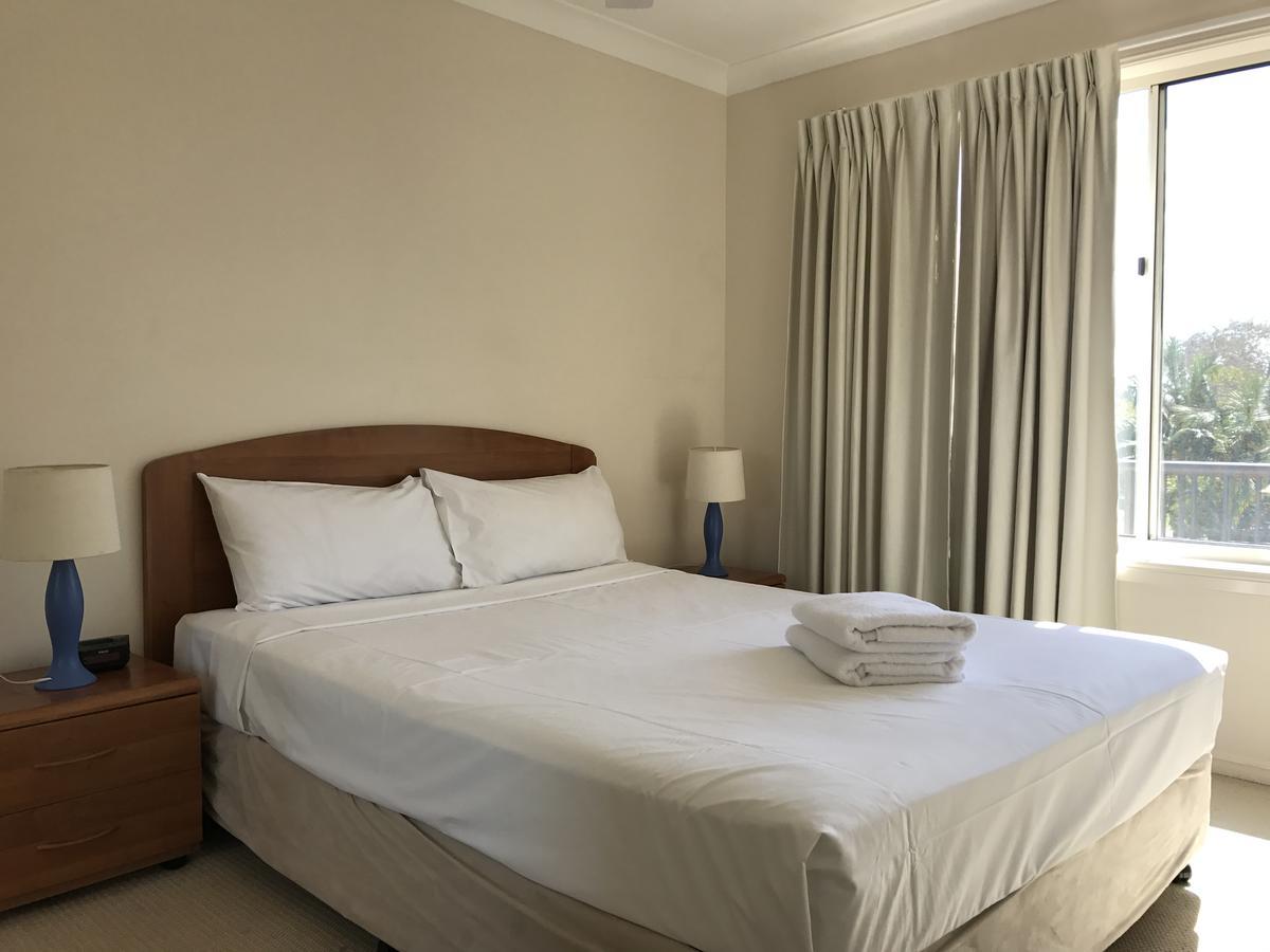 Sunset Island Aparthotel