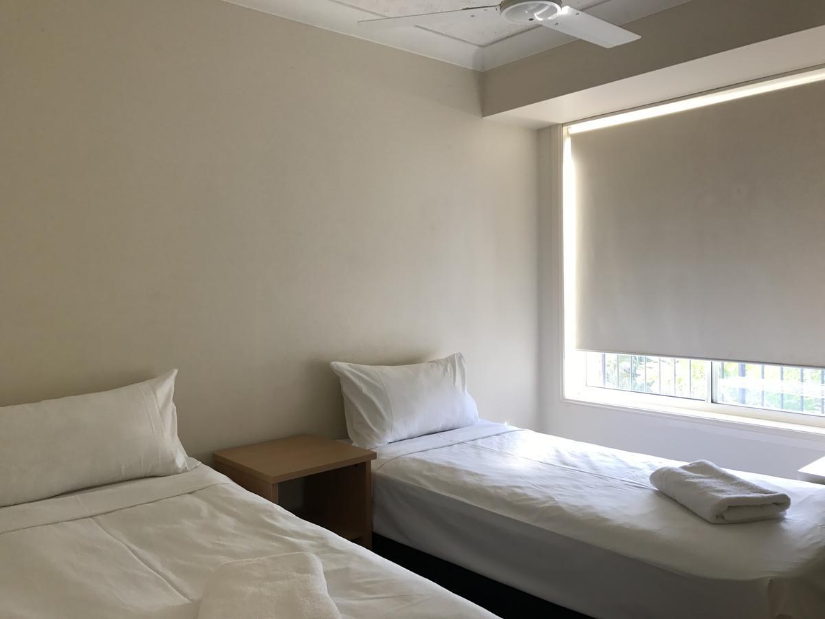 Aparthotel Sunset Island 3*