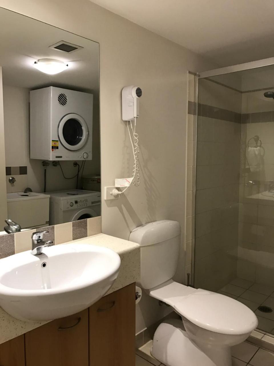 Sunset Island Aparthotel Gold Coast