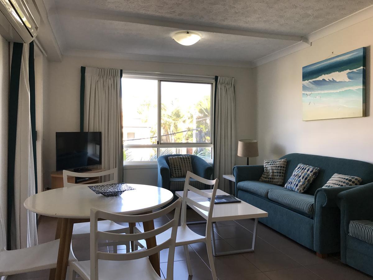 Sunset Island Aparthotel