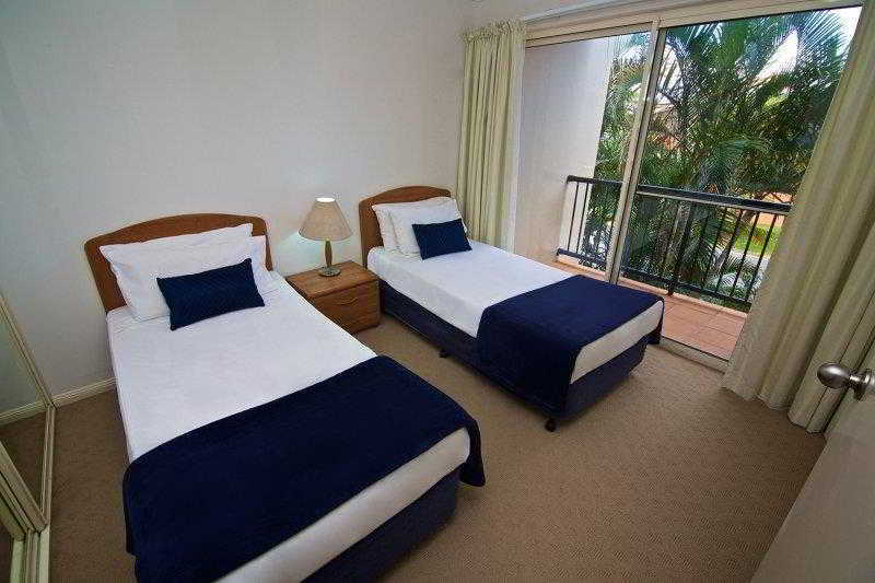 Aparthotel Sunset Island